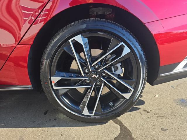 2026 Hyundai Sonata - $34,074