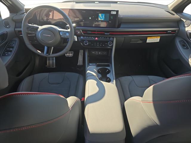 2026 Hyundai Sonata - $34,074