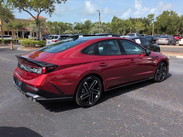 2026 Hyundai Sonata - $31,988