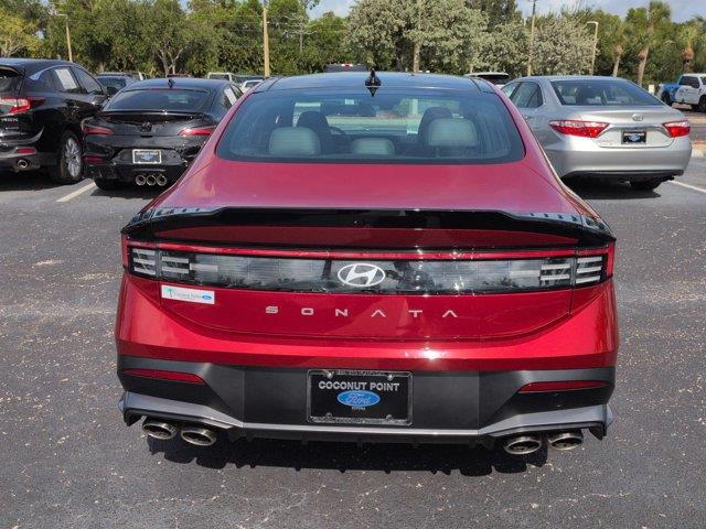 2026 Hyundai Sonata - $31,988
