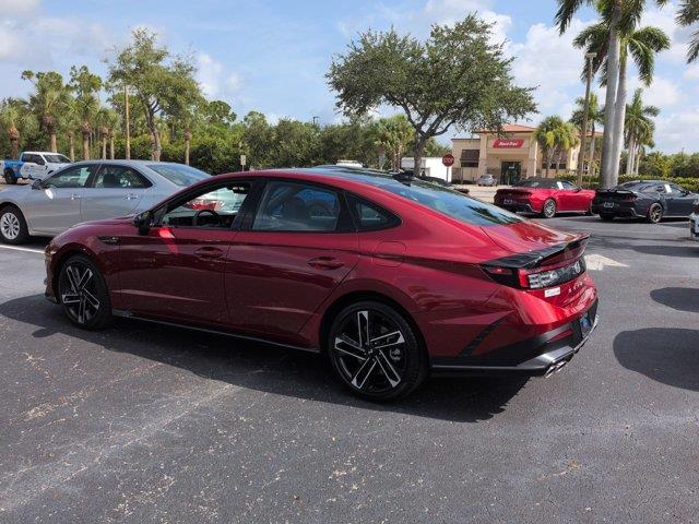 2026 Hyundai Sonata - $31,988