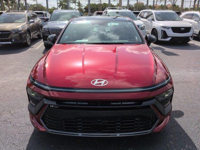 2026 Hyundai Sonata - $31,988
