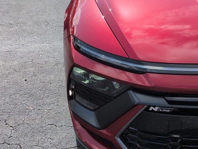 2026 Hyundai Sonata - $31,988