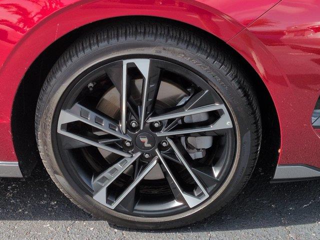 2026 Hyundai Sonata - $31,988