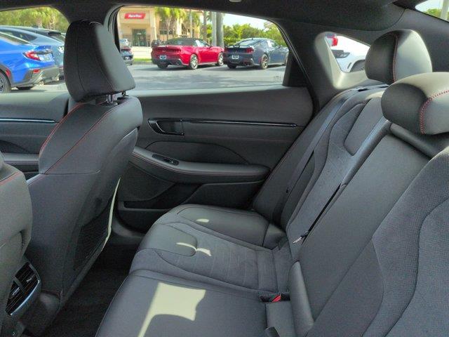 2026 Hyundai Sonata - $31,988