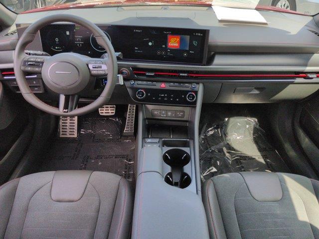 2026 Hyundai Sonata - $31,988