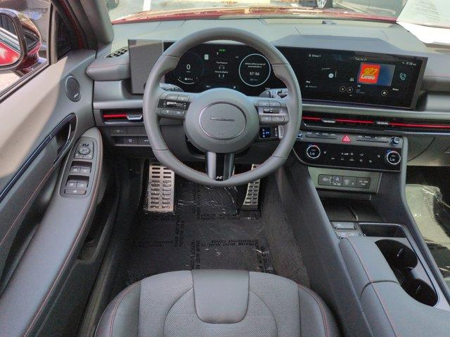 2026 Hyundai Sonata - $31,988