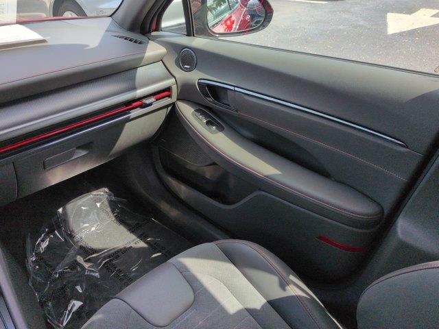 2026 Hyundai Sonata - $31,988