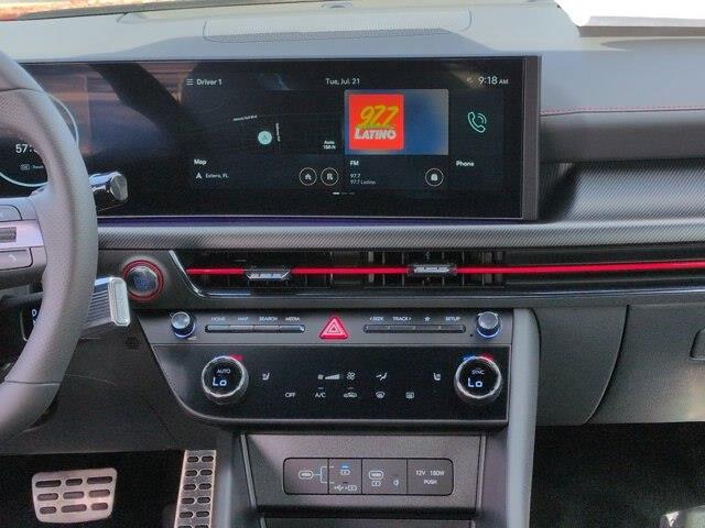 2026 Hyundai Sonata - $31,988