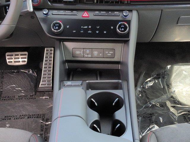 2026 Hyundai Sonata - $31,988