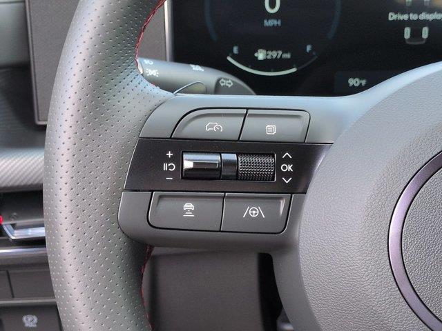 2026 Hyundai Sonata - $31,988