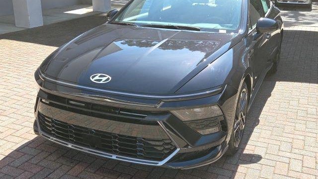 Preowned 2026 Hyundai SONATA N Line for Sale