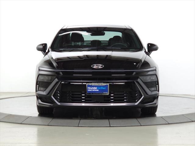2026 Hyundai Sonata - $32,987