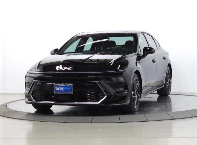 2026 Hyundai Sonata - $32,987