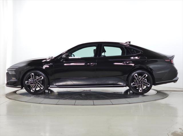 2026 Hyundai Sonata - $32,987