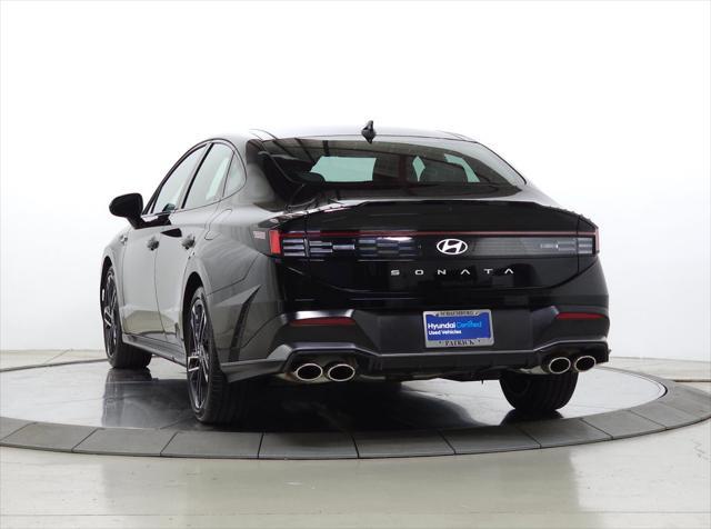 2026 Hyundai Sonata - $32,987