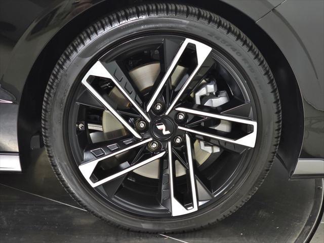 2026 Hyundai Sonata - $32,987