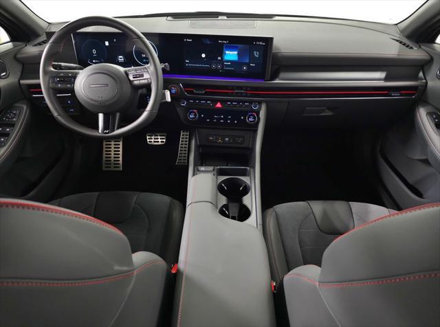 2026 Hyundai Sonata - $32,987