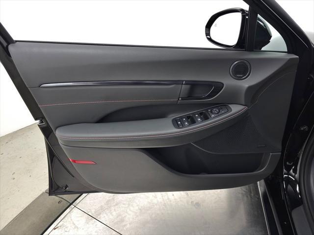 2026 Hyundai Sonata - $32,987
