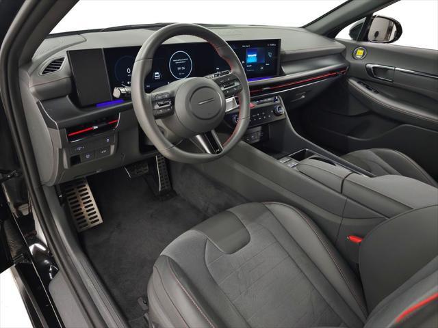 2026 Hyundai Sonata - $32,987