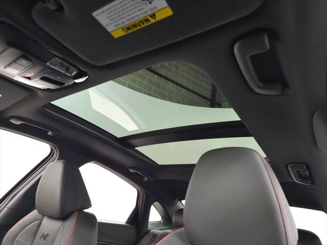 2026 Hyundai Sonata - $32,987
