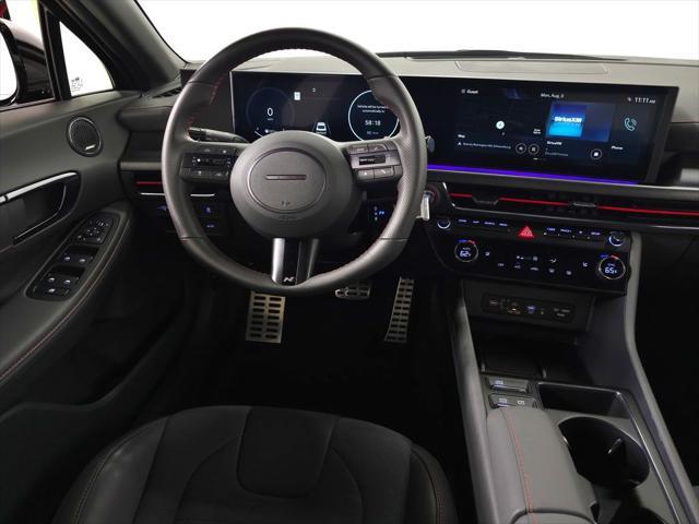 2026 Hyundai Sonata - $32,987