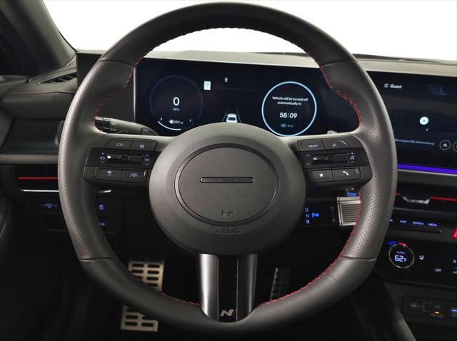 2026 Hyundai Sonata - $32,987