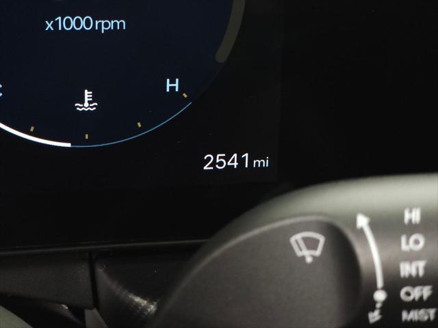 2026 Hyundai Sonata - $32,987