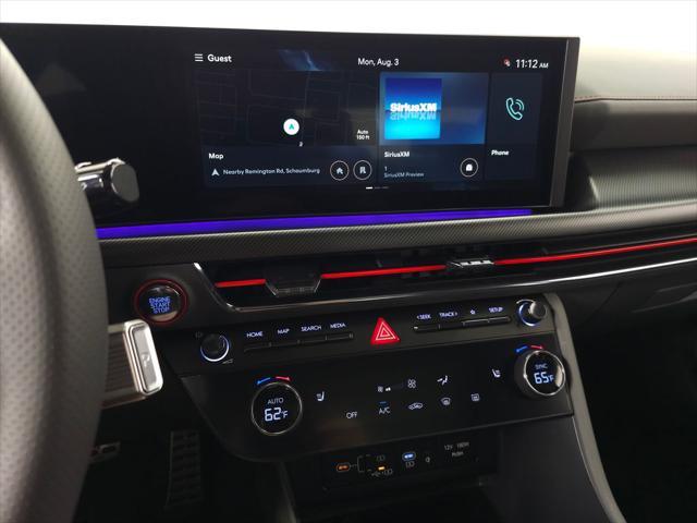 2026 Hyundai Sonata - $32,987