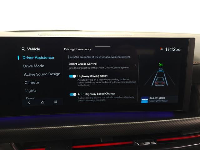 2026 Hyundai Sonata - $32,987