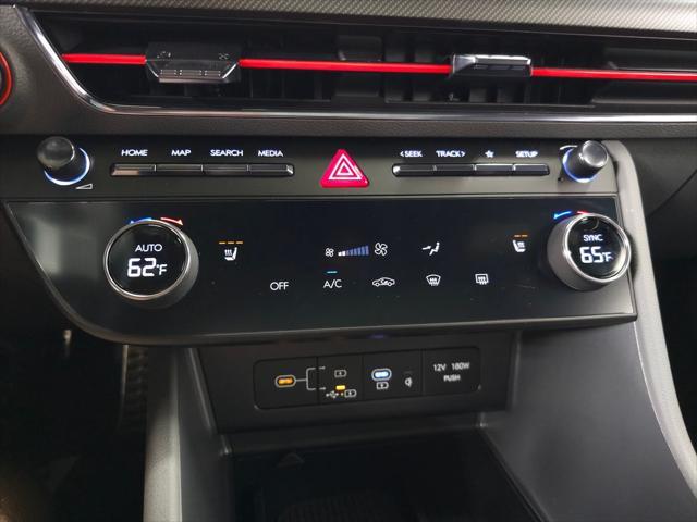 2026 Hyundai Sonata - $32,987