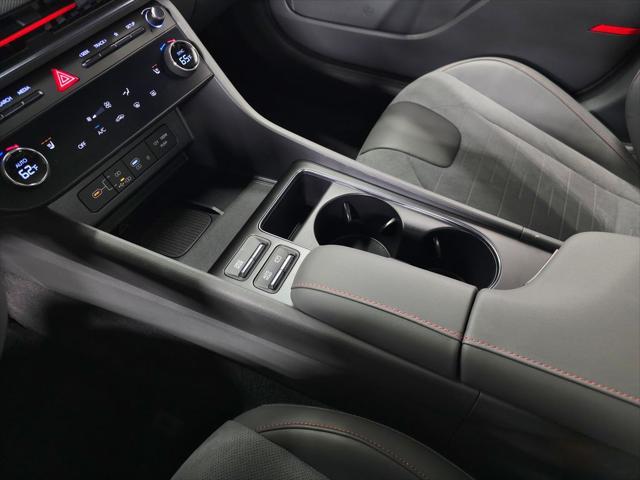 2026 Hyundai Sonata - $32,987