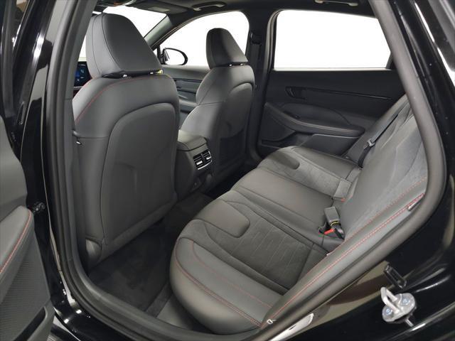 2026 Hyundai Sonata - $32,987