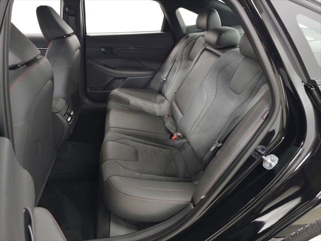 2026 Hyundai Sonata - $32,987