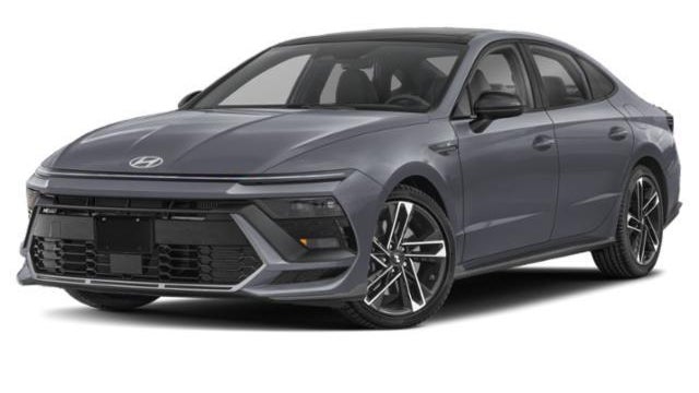 Preowned 2026 Hyundai SONATA N Line for Sale