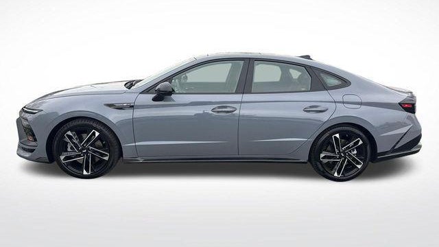 2024 Hyundai SONATA N Line
