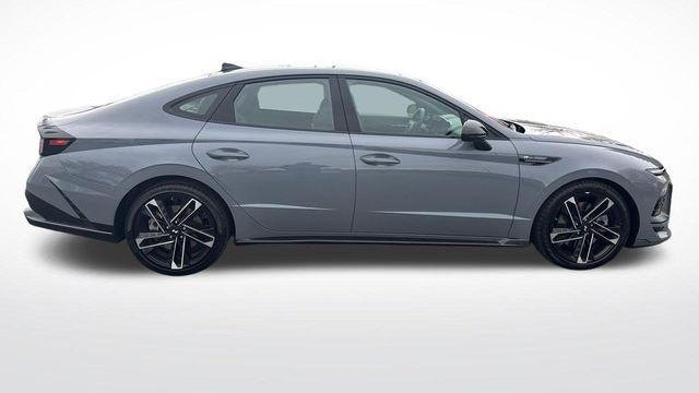 2024 Hyundai SONATA N Line