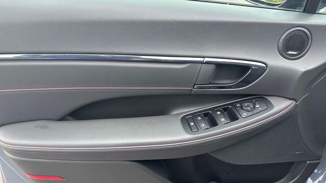 2024 Hyundai SONATA N Line
