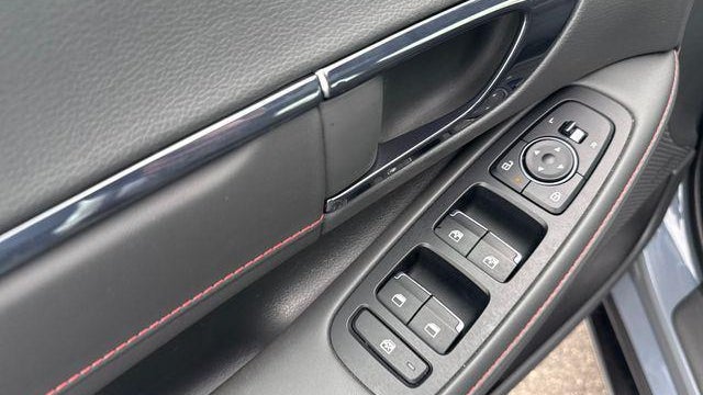 2024 Hyundai SONATA N Line