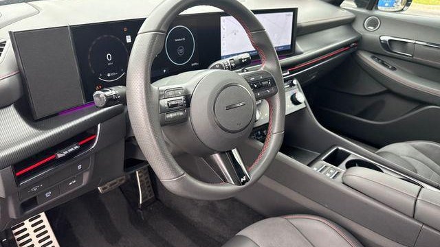 2024 Hyundai SONATA N Line