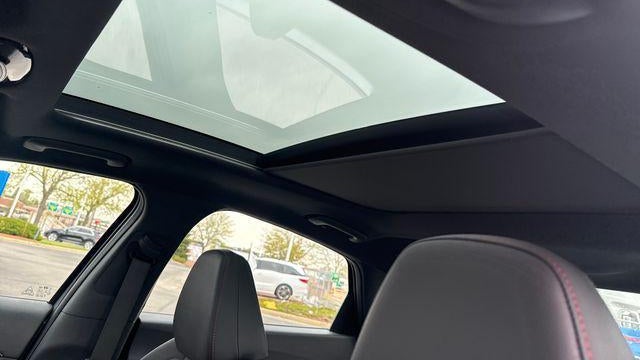 2024 Hyundai SONATA N Line