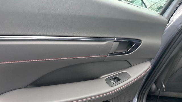 2024 Hyundai SONATA N Line