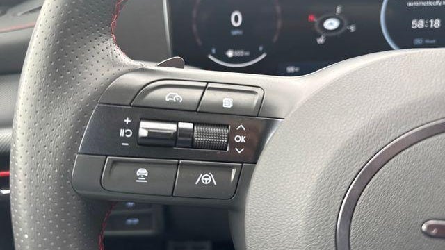 2024 Hyundai SONATA N Line