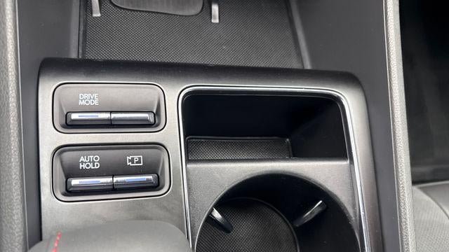 2024 Hyundai SONATA N Line