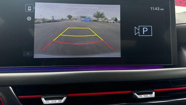 2024 Hyundai SONATA N Line