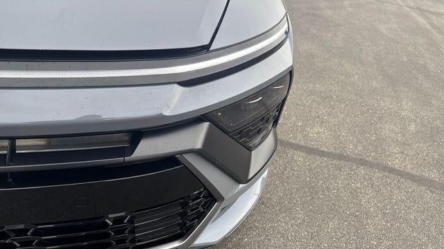 2024 Hyundai SONATA N Line