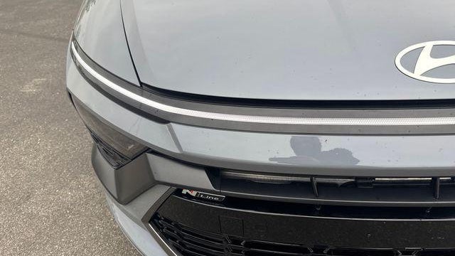 2024 Hyundai SONATA N Line