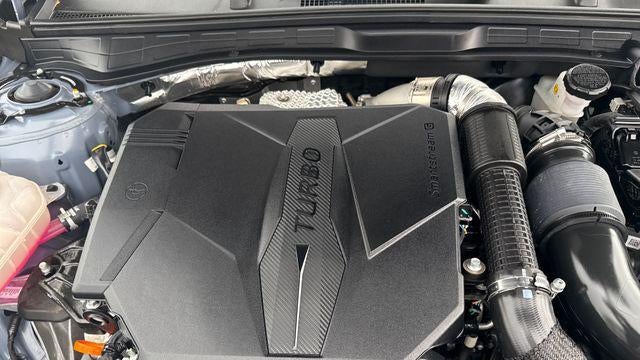2024 Hyundai SONATA N Line
