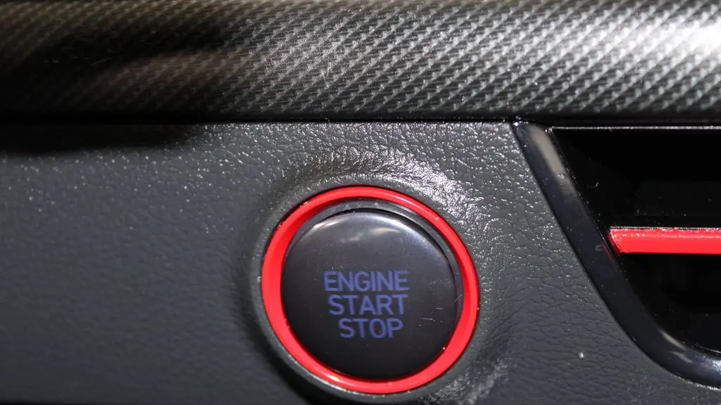 2024 Hyundai SONATA N Line