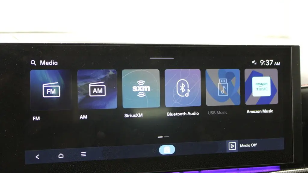 2024 Hyundai SONATA N Line